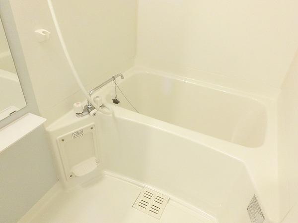 アベニール北花田　バス　浴室乾燥機付きバス！