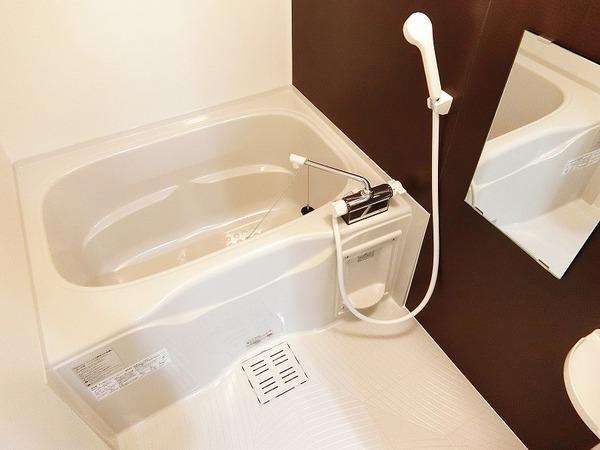 イノベーション鳳　バス　浴室乾燥機付きバス！