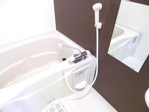 フジパレス堺ノース　バス　浴室乾燥機付き！