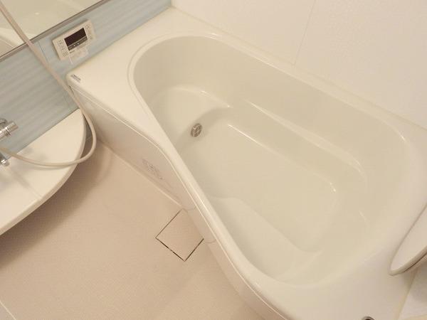 コーダ・コリーナ１　バス　浴室乾燥機、追焚機能付の広々バスルーム！