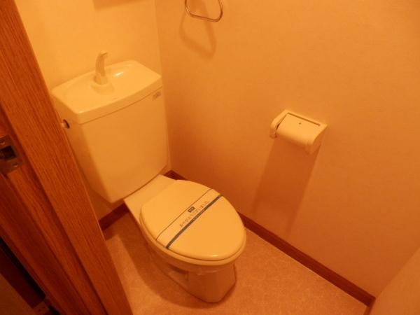 サンテ高石　トイレ　