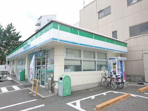 　ファミリーマート堺櫛屋町東二丁店（コンビニ）／166m　